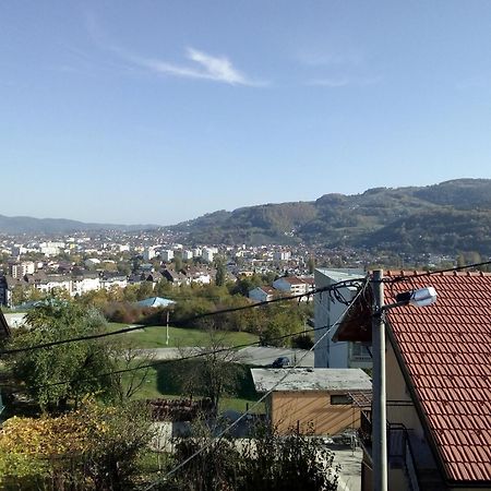 Apartmani "Babici" Banja Luka Rum bild