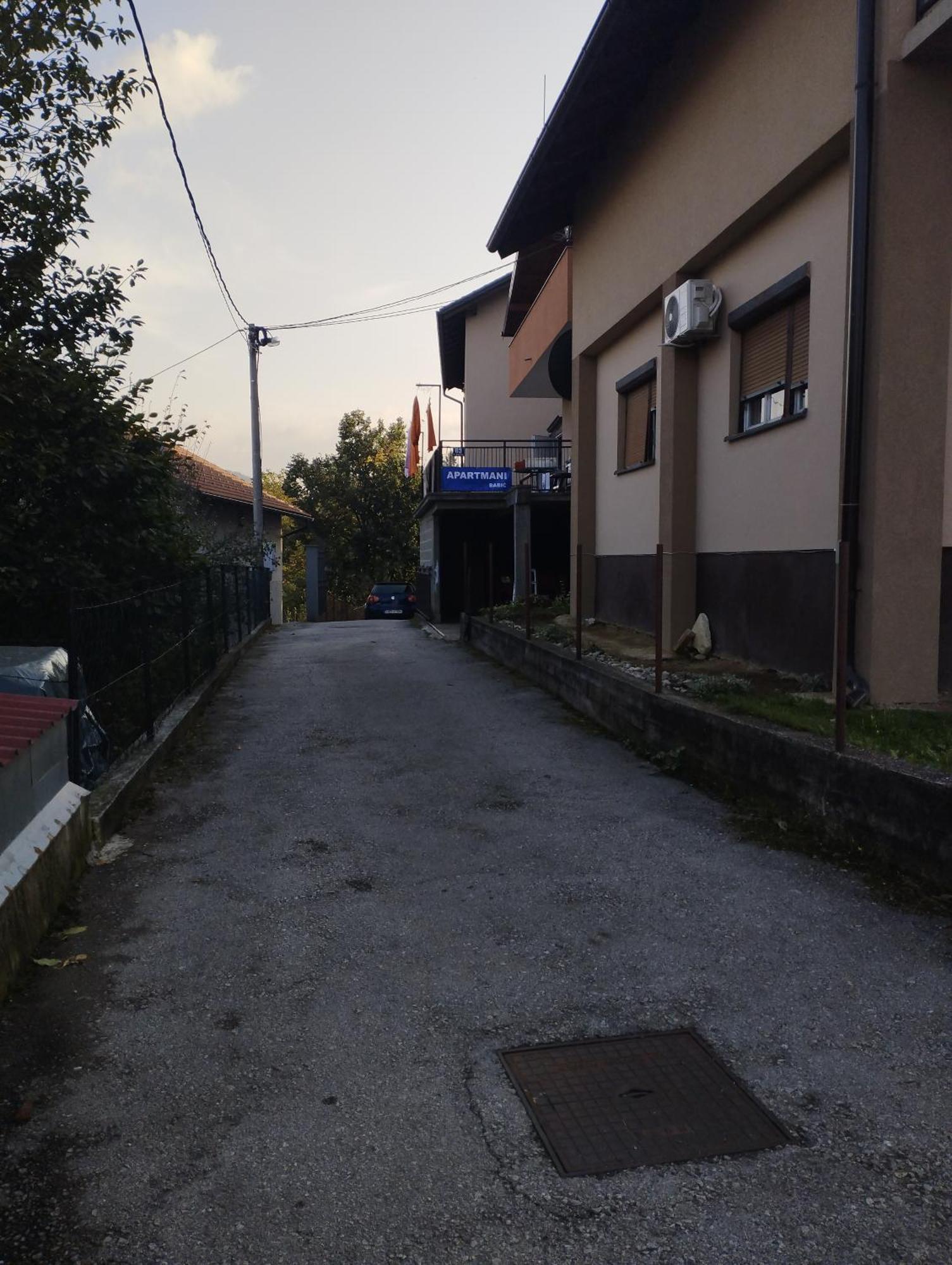 Apartmani "Babici" Banja Luka Exteriör bild