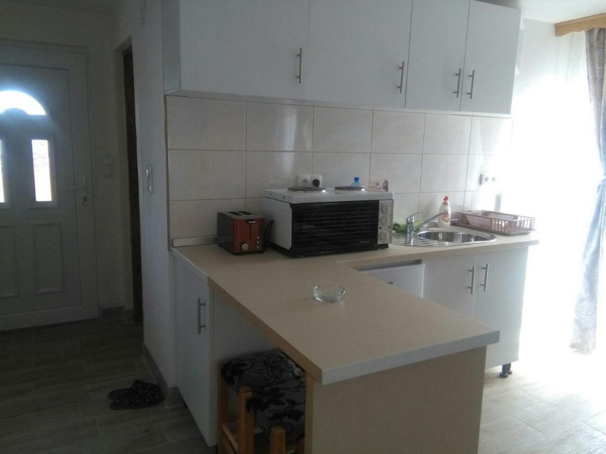 Apartmani "Babici" Banja Luka Exteriör bild