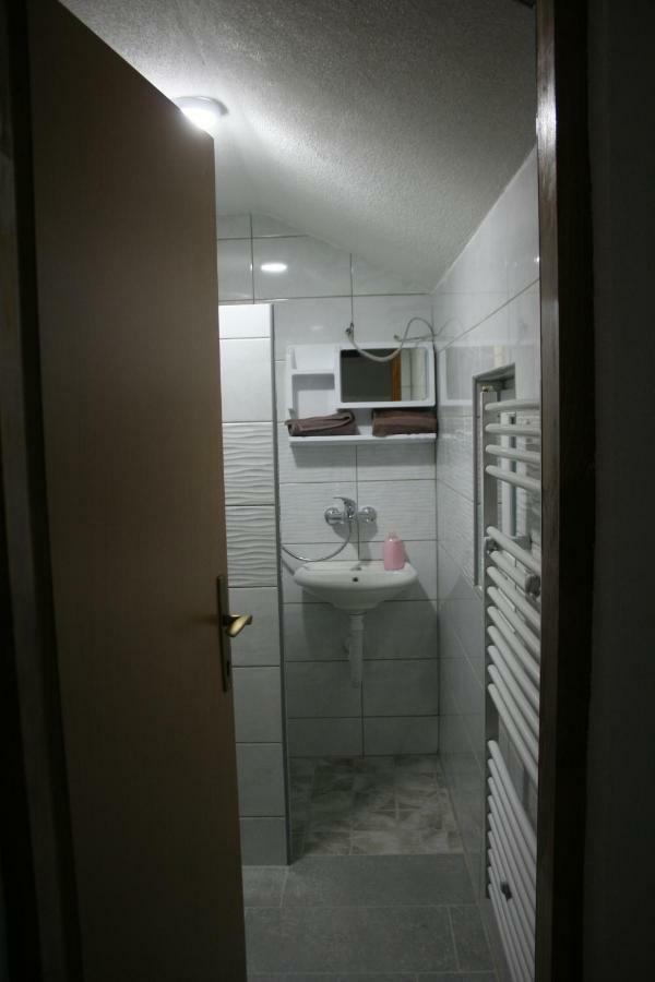 Apartmani "Babici" Banja Luka Exteriör bild