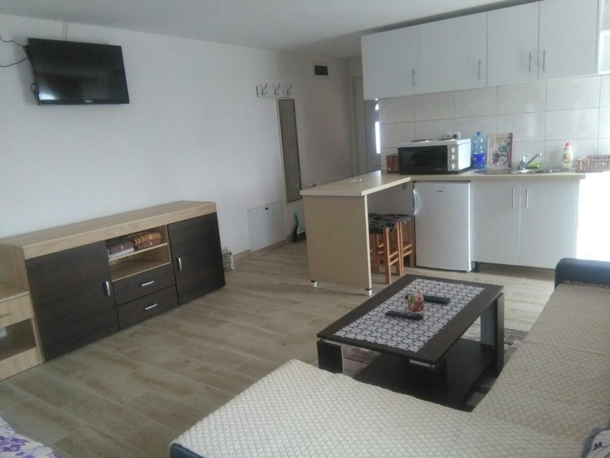 Apartmani "Babici" Banja Luka Exteriör bild