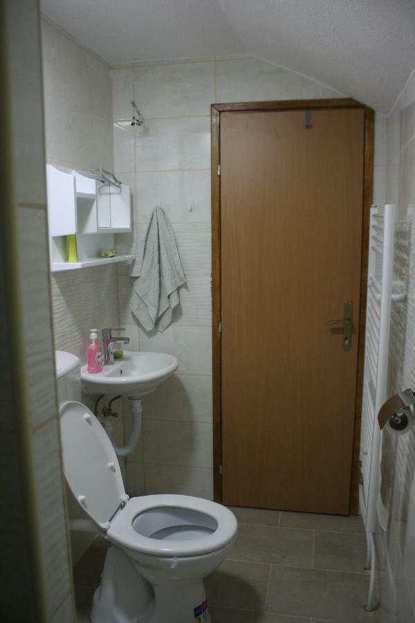 Apartmani "Babici" Banja Luka Exteriör bild