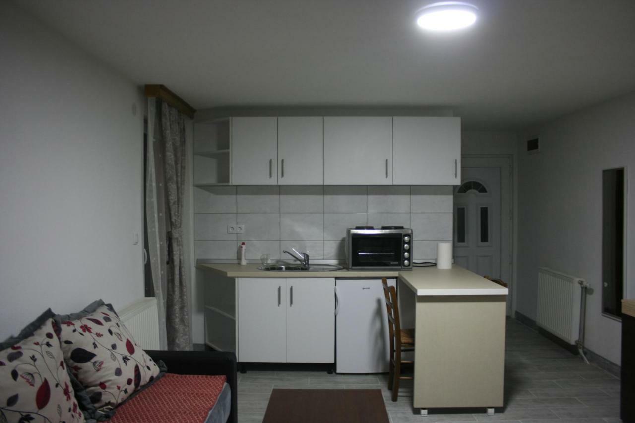 Apartmani "Babici" Banja Luka Exteriör bild