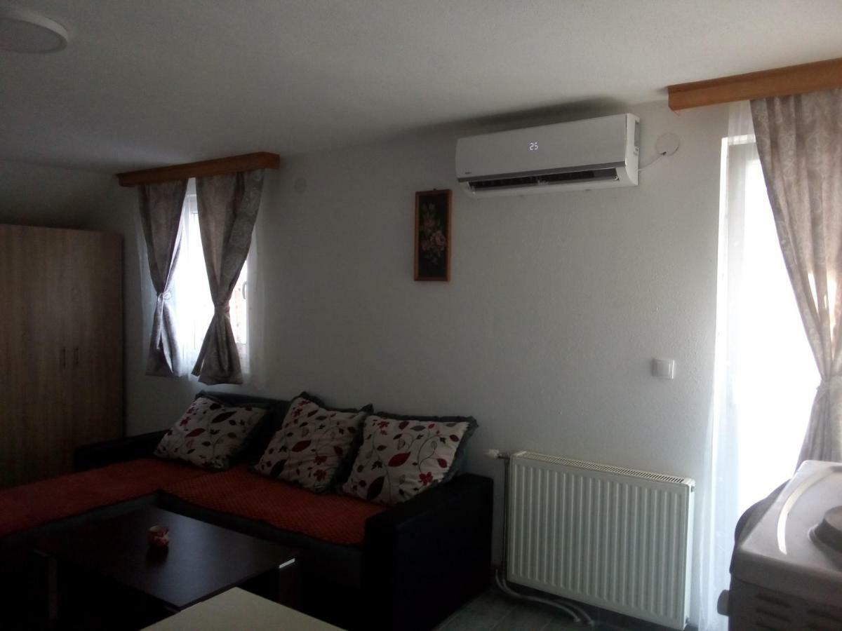 Apartmani "Babici" Banja Luka Exteriör bild