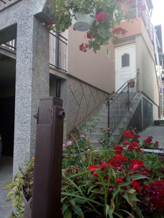 Apartmani "Babici" Banja Luka Exteriör bild