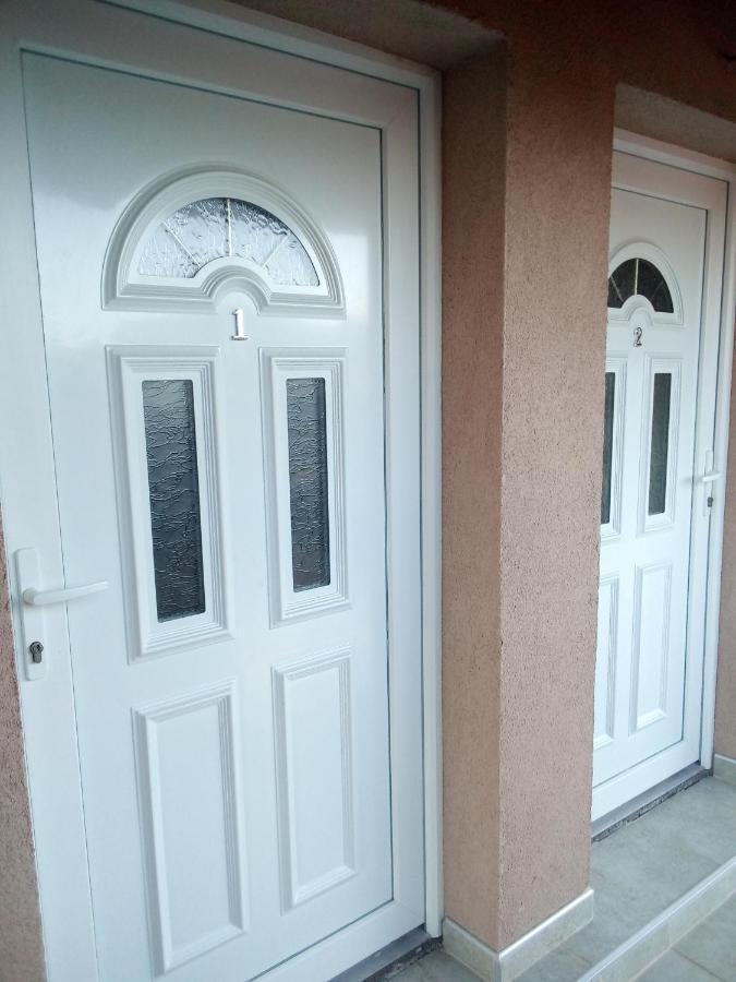 Apartmani "Babici" Banja Luka Exteriör bild